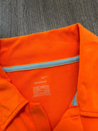 Original Authentic Nike Netherlands Holland 2006 Home Shirt Mens Large3