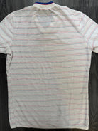 Original Authentic Le Coq Sportif Chelsea 1984/1985 Away Shirt Mens Small8