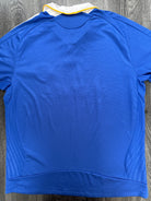 Original Authentic Adidas Chelsea 2008/2009 Home Shirt Mens Extra Large6