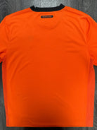 Original Nike Netherlands 2010 Home Shirt Mens Large L7