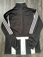 Authentic Adidas Newcastle United 2007/2008 Home Shirt Long Sleeve Mens Medium11