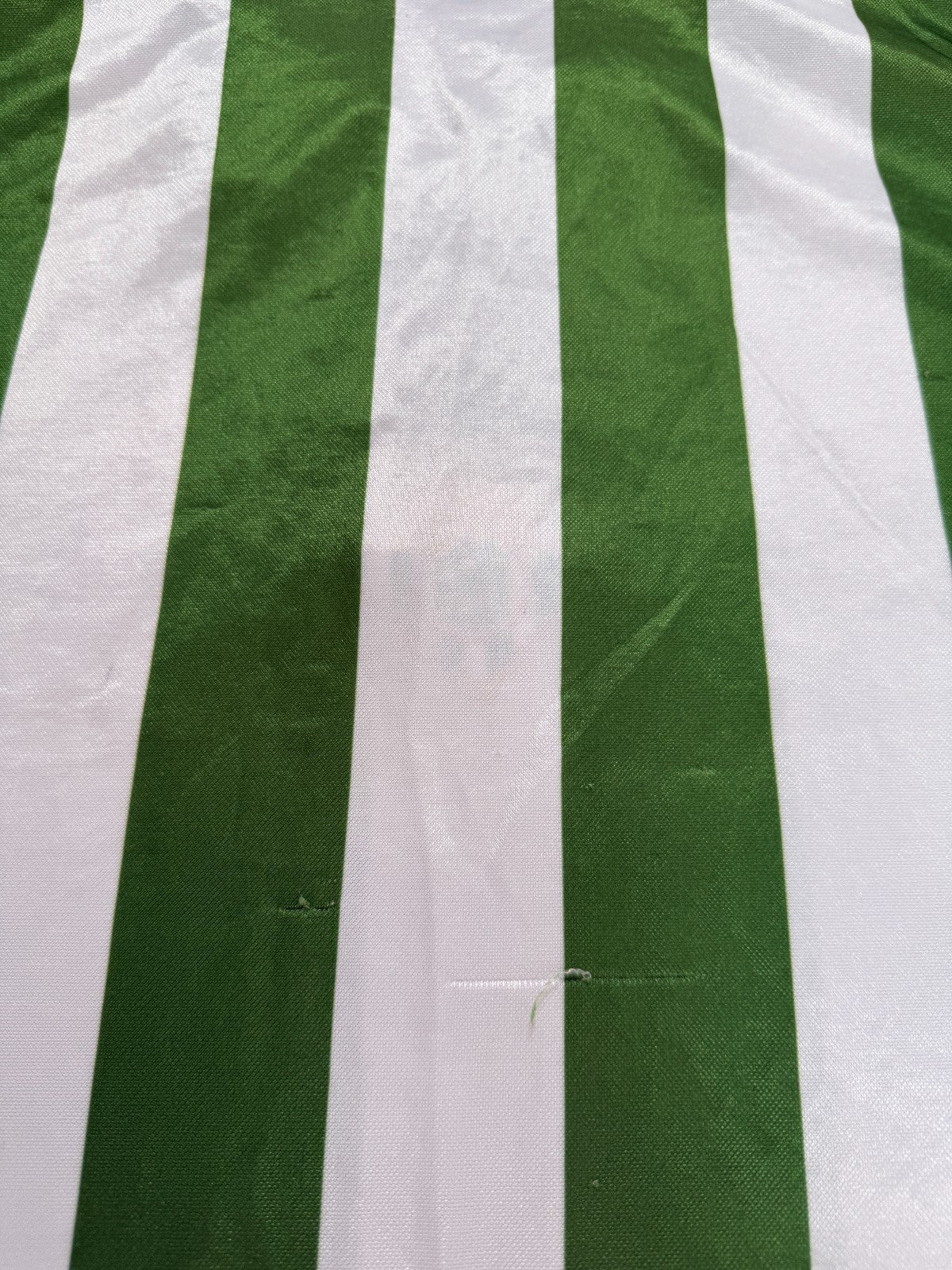 Original Authentic Kappa Real Betis 1999/2000 Home Shirt Mens Medium10