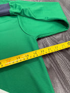 Original Reebok Liverpool 1999/2000 Long Sleeve Away Shirt Mens Small5