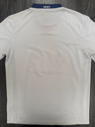 Original Nike Manchester United 2008/2009 Away Shirt Mens Medium7