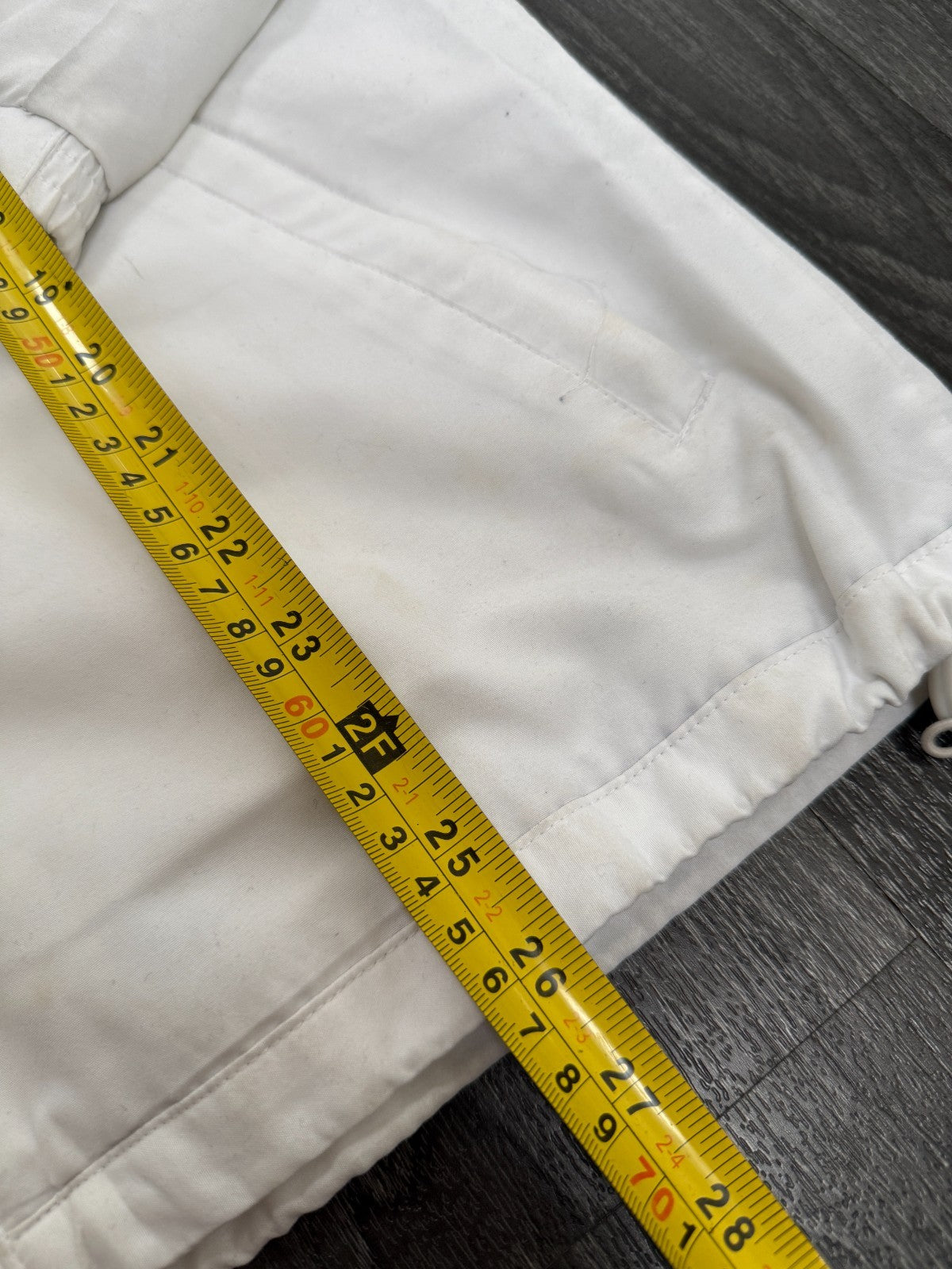 Original Authentic Adidas Real Madrid 2006/2007 Track Jacket Mens Small4