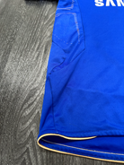 Original Authentic Umbro Chelsea 2005/2006 Home Shirt Mens Medium4