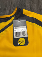 PLAYER ISSUE Nike Arsenal 2006/2007 Away Shirt Mens XXL 2XL BNWT2