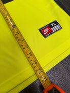 Original Nike Borussia Dortmund BVB 1997/1998 Home Shirt Mens Extra Large XL4