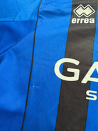 Original Authentic Errea Middlesbrough 2008/2009 Away Shirt Mens XXL 2XL3