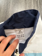 Original Authentic Adidas Real Madrid 2006/2007 Track Jacket Mens Small2