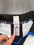 Original Adidas Newcastle United 1999/2000 Home Shirt Mens Extra Large3