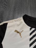 Original PUMA Newcastle United 2015/2016 Jumper Sweatshirt Mens Small4