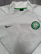 Original Authentic Nike Celtic 2007/2008 Jumper Sweatshirt Mens XXL 2XL1