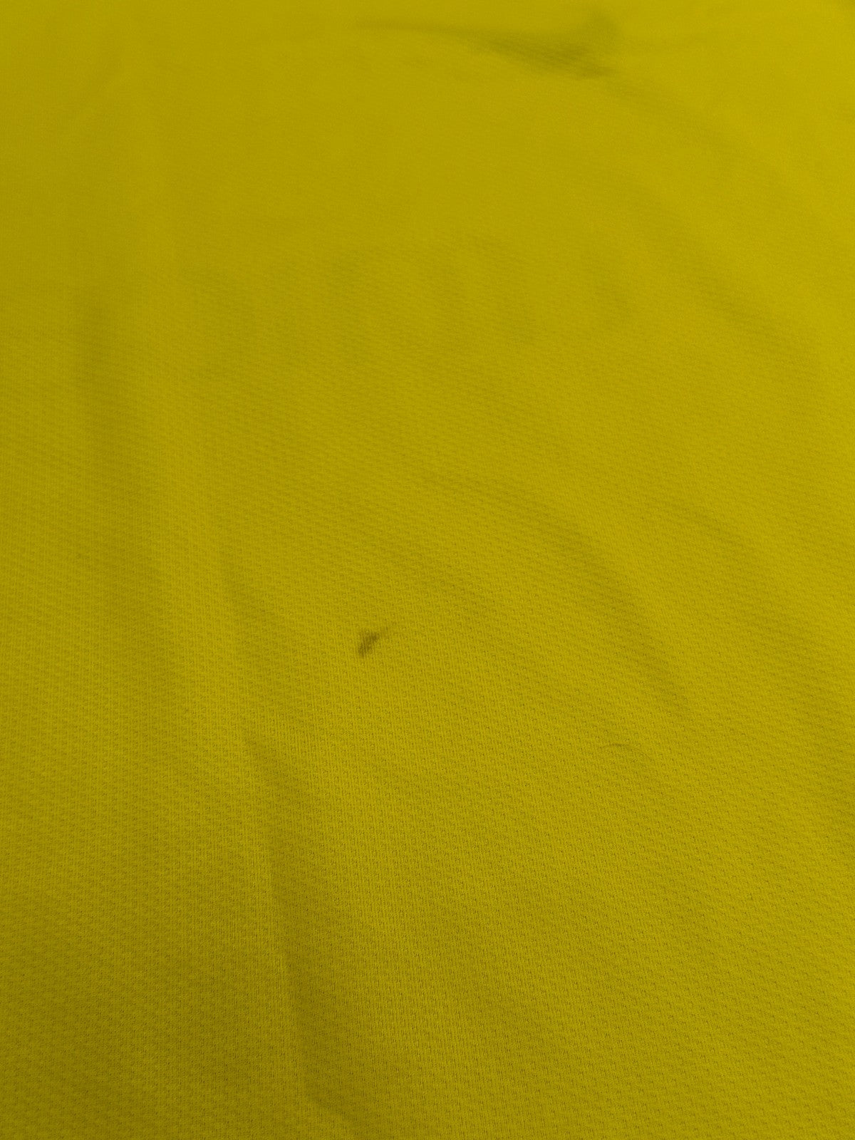 Original Authentic Nike Barcelona 2008/2009 Away Shirt Mens Extra Large XL7