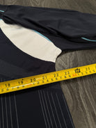 Original Reebok West Ham United 2006/2007 Long Sleeve Away Shirt Mens XL6