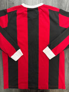 Original Reebok Manchester City 2003/2004 Long Sleeve Away Shirt Mens Medium5