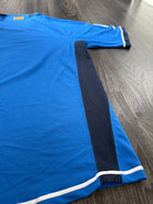 Original Authentic Nike Atletico Madrid 2007/2008 Away Shirt Mens Medium15