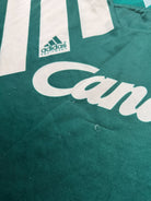 Original Authentic Adidas Liverpool 1991/1992 Home Shirt Mens Small3