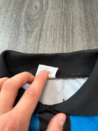 Original Authentic Admiral Barnsley 1995/1996 Away Shirt Mens Large2