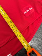 BNWT Original Nike Manchester United 2007/2008 Home Shirt MOSCOW 2008 Mens 3XL4