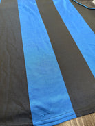 Original Authentic Nike Inter Milan 2000/2001 Home Shirt Mens Medium9