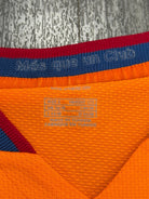 Original Authentic Nike Barcelona 2006/2007 Away Shirt Mens Small2