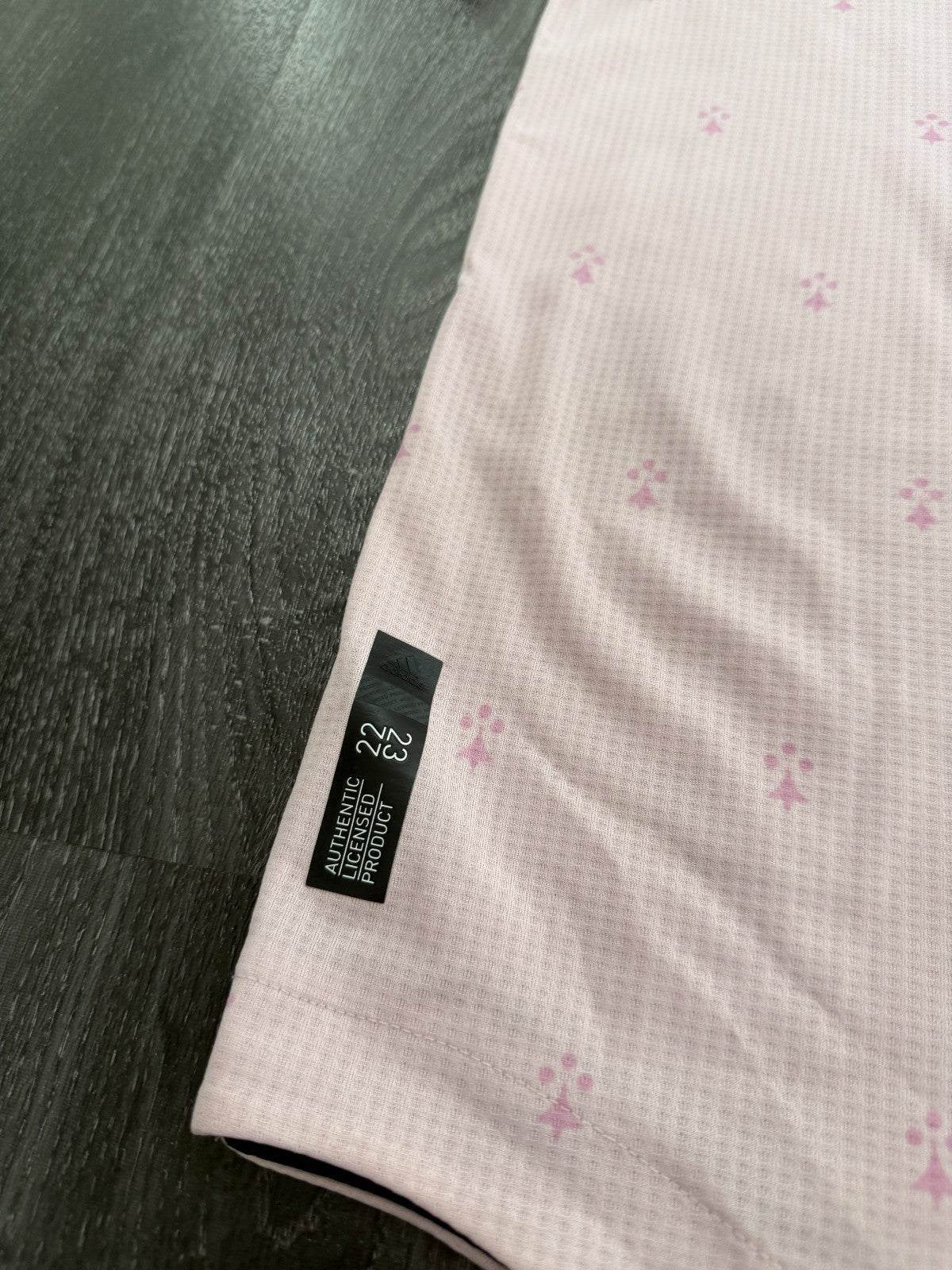 PLAYER ISSUE Original Adidas Arsenal 2022/2023 Third Shirt Mens Medium6