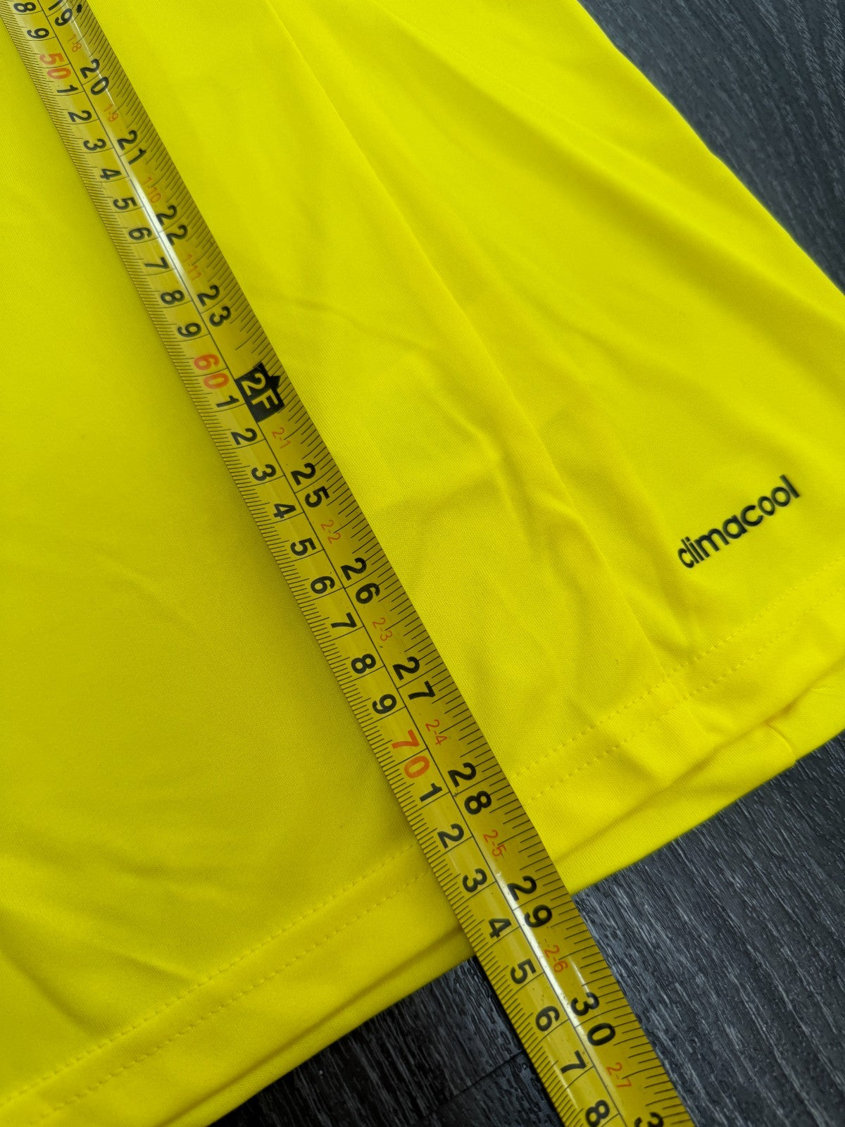 Original Authentic Adidas Chelsea 2014/2015 Away Shirt Mens Large3