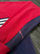 Original Adidas Crystal Palace 1998/1999 Training Jumper Sweatshirt Mens Small4