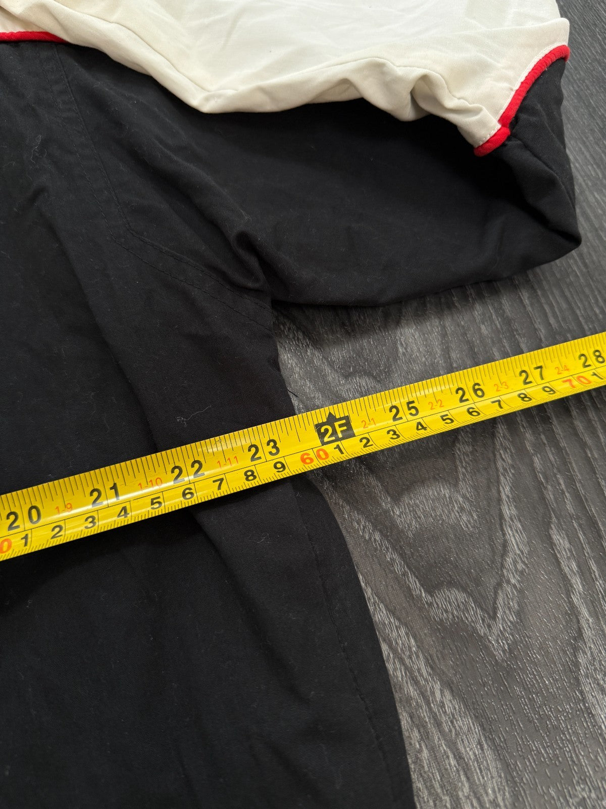 Original Authentic Reebok Liverpool 1996/1997 Zip Up Jacket Mens Large3