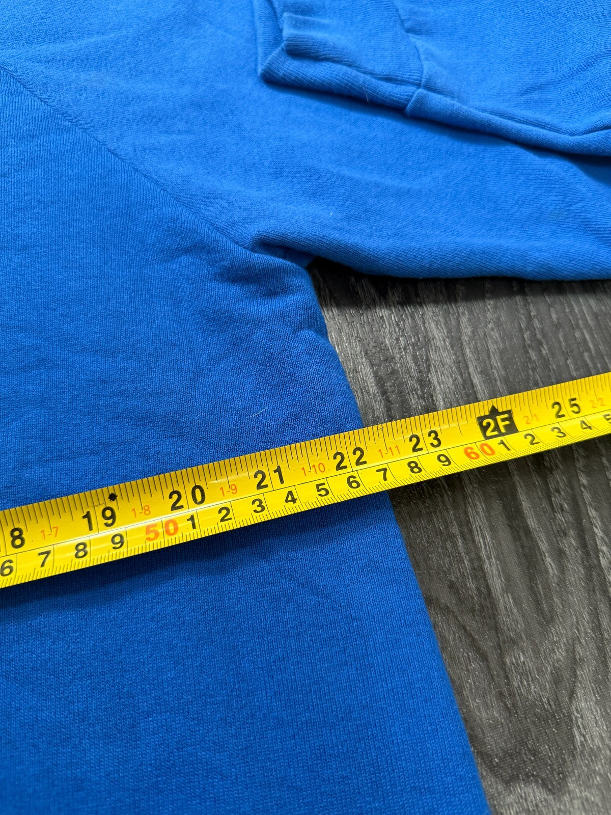 Original Le Coq Sportif Bury FC 1999/2000 Jumper Sweatshirt Mens Large5