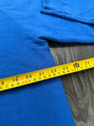 Original Le Coq Sportif Bury FC 1999/2000 Jumper Sweatshirt Mens Large5