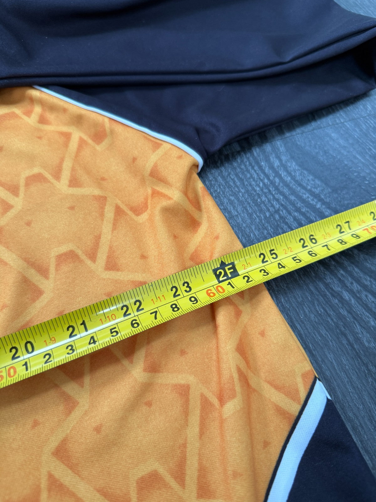 PUMA Wolverhampton Wanderers Wolves 1996/1997 Long Sleeve Home Shirt Mens XL3