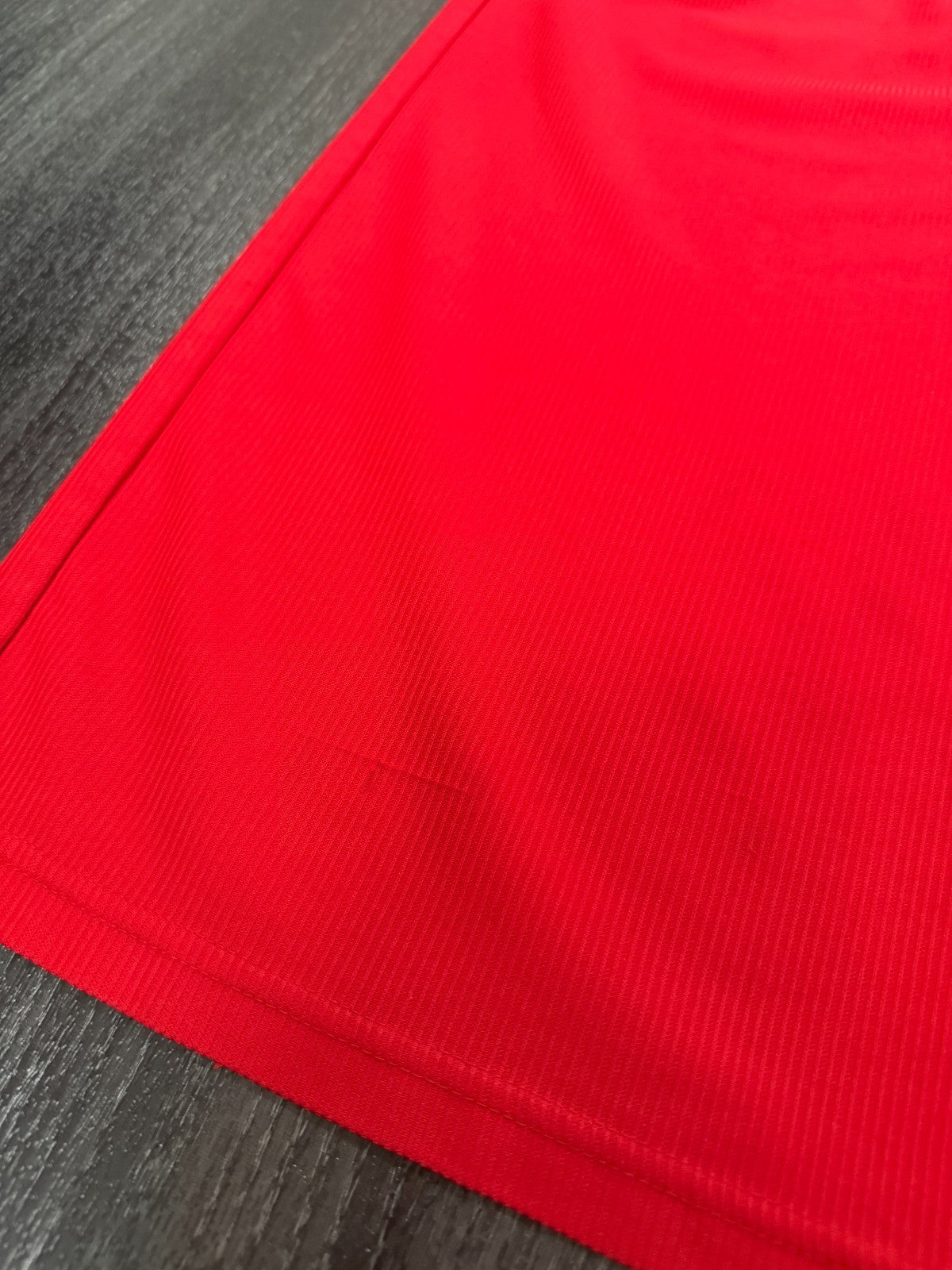 Original Umbro Manchester United 1998/1999 Home Shirt Mens XXL 2XL10