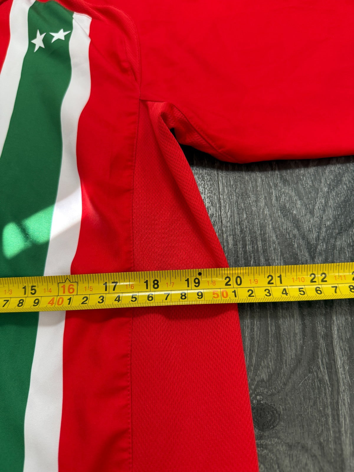 Original Authentic Nike Juventus 2005/2006 Away Shirt Mens Medium5