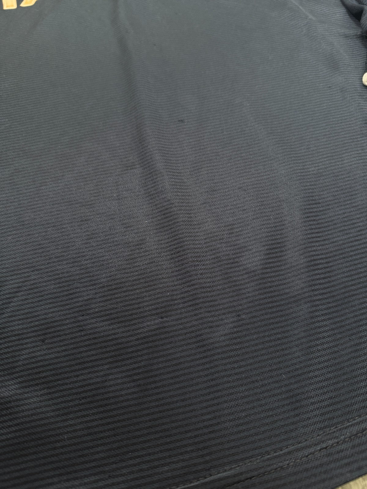 Diadora Sheffield Wednesday 2002/2003 Long Sleeve Away Shirt Mens large3