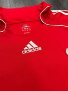 Original Adidas Liverpool 2006/2007 Home Shirt CARRAGHER 23 Mens Extra Large5