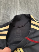 Original Adidas Liverpool 2009/2010 Away Shirt Mens Medium2