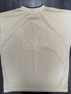 Original Authentic Reebok Liverpool 1996/1997 Home Shirt Mens Large8