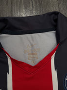 Original Nike Paris Saint Germain PSG 2010/2011 Away Shirt Mens Small2