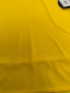 Original Adidas Liverpool 2006/2007 Away Shirt Mens Extra Large XL8