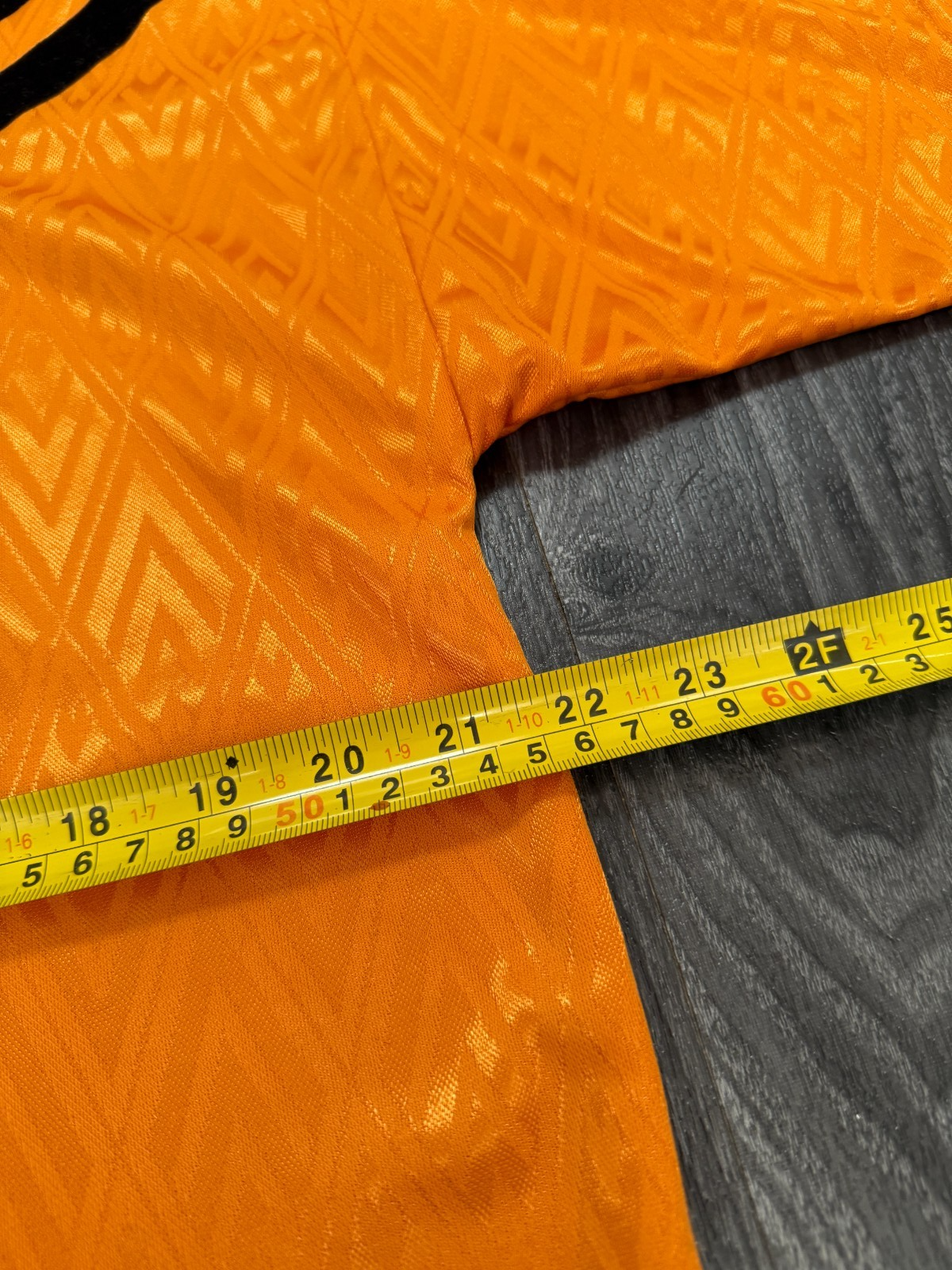 Original Paulas Benara Boston United 1991/1992 Home Shirt Mens Large4