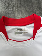 Original Reebok Liverpool 2005/2006 Long Sleeve Away Shirt Mens Medium2