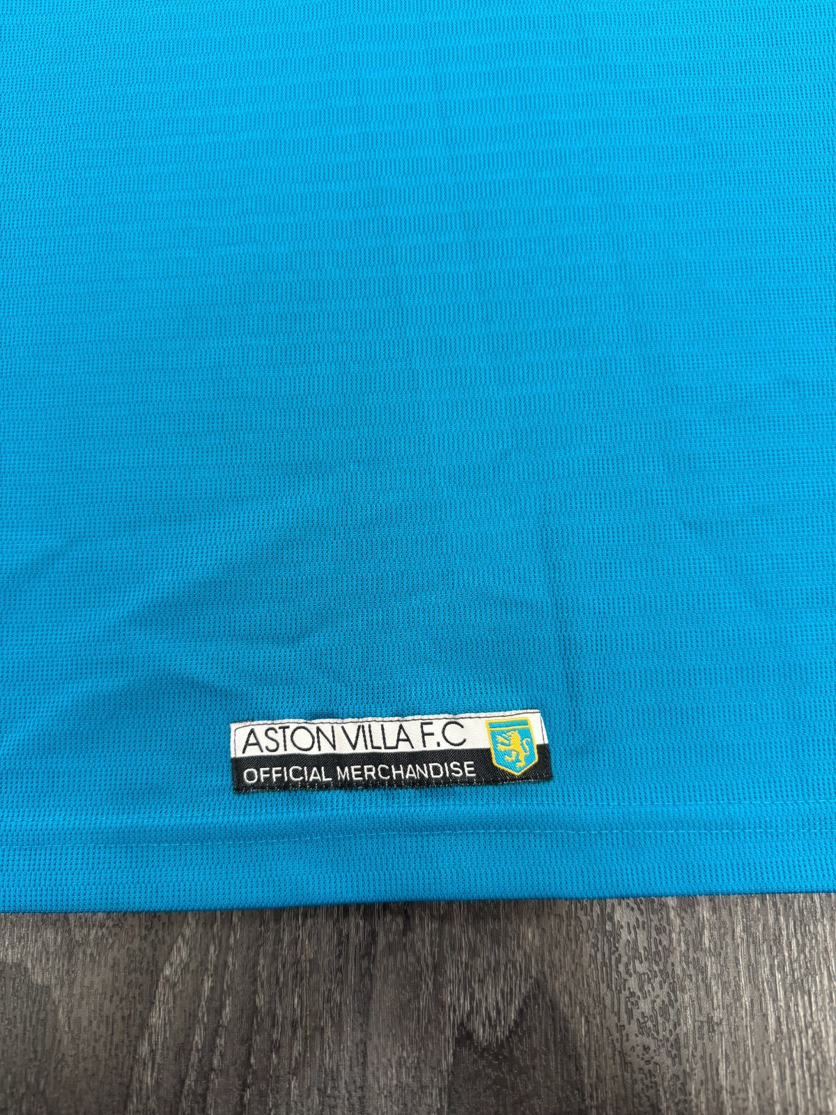 Original Authentic Reebok Aston Villa 1998/1999 Away Shirt Mens XXL 2XL6