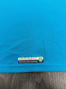 Original Authentic Reebok Aston Villa 1998/1999 Away Shirt Mens XXL 2XL6