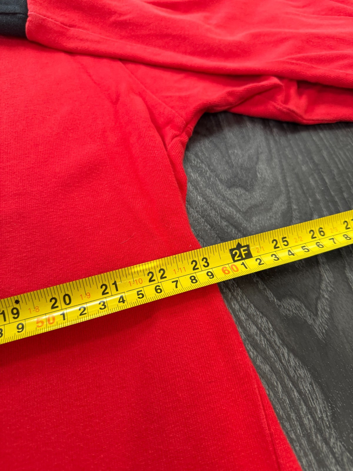 Original Adidas AC Milan 1998/1999 Long Sleeve Training Shirt Mens Extra Large4