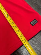 Original Nike Manchester United 2010/2011 Home Shirt Mens Large4