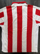 Original Authentic Nike Atletico Madrid 2002/2003 Centenary Shirt Mens Large7