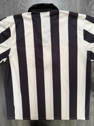 Original Asics Newcastle United 1993/1994 Home Shirt Mens XXL 2XL9