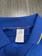 Original Adidas Newcastle United 1998/1999 Away Shirt Mens XXL 2XL2